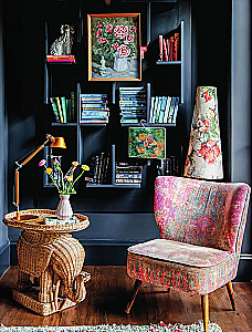 Interior by Love. How to Create a Maximalist Space That Reflects You, Not Trends