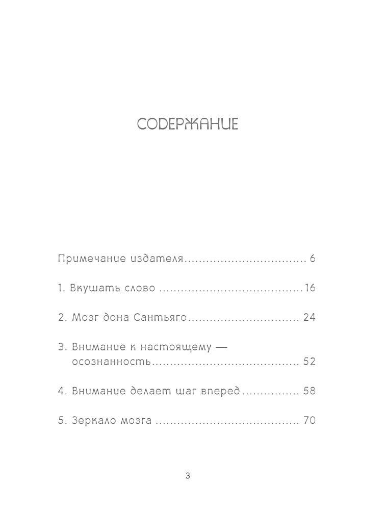 Mózg nie potrafi odpoczywać. Badanie o niezwykłych możliwościach naszego umysłu i sposobach ich rozwijania za pomocą praktyk neuronowych i medytacji