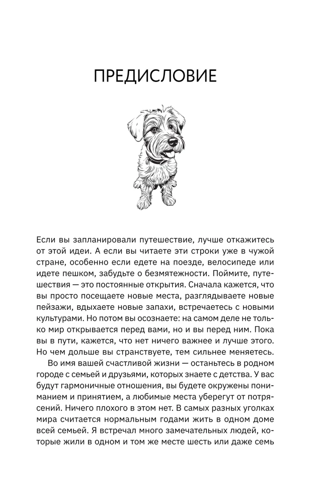 Большая кругосветная медитация. Шаг за шагом: 7 лет, 6 континентов, 45 000 километров