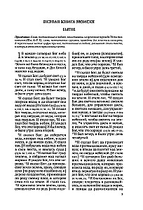 Die Bibel. Altes Testament