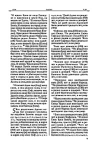 Die Bibel. Altes Testament