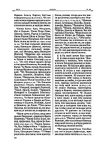 Die Bibel. Altes Testament