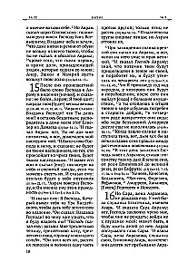 Die Bibel. Altes Testament