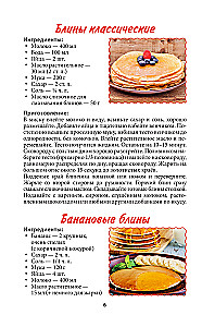 Breakfast Recipes