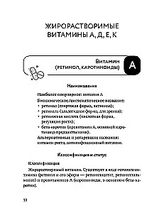 All About Vitamins and Minerals. Smart Guide. Action, Use, Indications, Contraindications