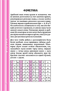 Arābu sarunvārds