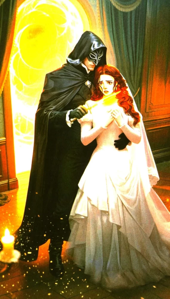 Married by Contract