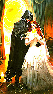 Married by Contract