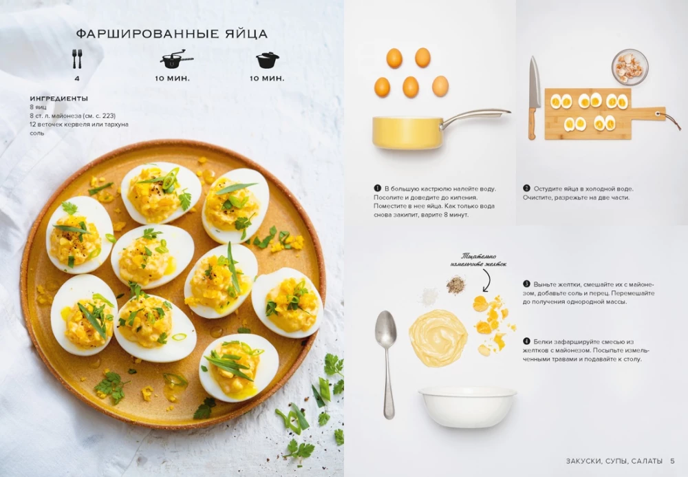 A Little Book of Gourmet. Masterpieces of World Cuisine