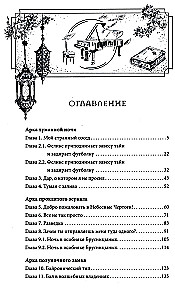 Strażnicy osiemnastu rejonów