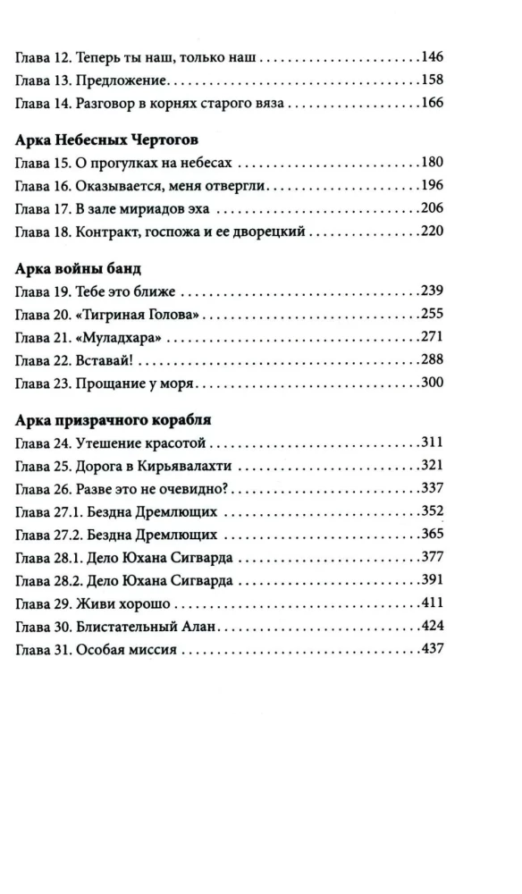 Strażnicy osiemnastu rejonów