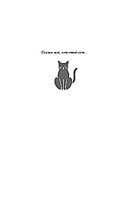Which Cat in a Row