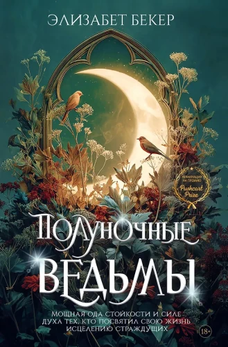 Полуночные ведьмы