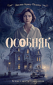 The Mansion. Clea and the Revenge of the Ghosts