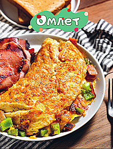 Deliciousness! Simple Recipes for Little Cooks