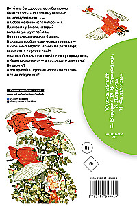 Rusų liaudies pasakos