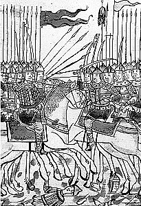 The History of the Russian State. From Ancient Times to the Beginning of the 16th Century