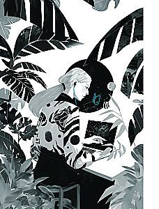 Enzyklopädie des Illustrators. Alles, was Sie für die Arbeit in der Branche benötigen