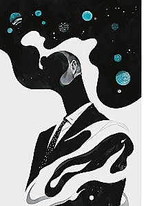 Enzyklopädie des Illustrators. Alles, was Sie für die Arbeit in der Branche benötigen