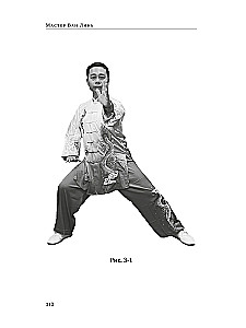 Tai Chi: Warm-up of the Zhong He System. Silk Thread Winding, 18 Forms of Chen Style