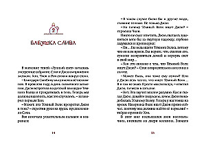 Shadow Shop - Moonlight. Book 3. The Secret of the Black Birds