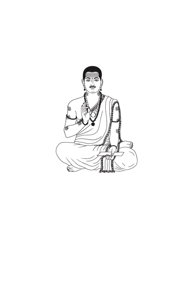 The Breath of Linga. The Teachings of Lingayats in the Vachanas of Basavanna