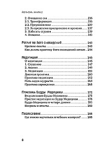 Yoga des Schlafes. Traumdeutung in der tibetischen Medizin. Buch 2: Reise über Raum und Zeit hinaus
