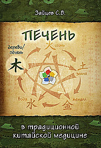 Liver in Traditional Chinese Medicine
