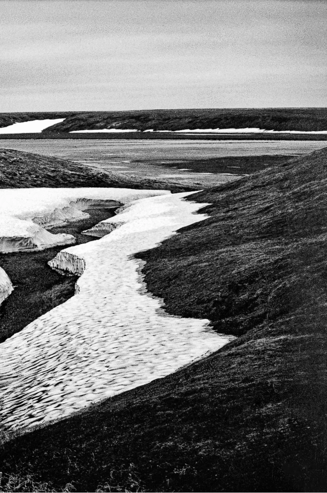 Island, or Justification of Meaningless Travels