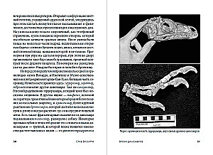 Dinozaurų laikas: Nauja senovės roplių istorija