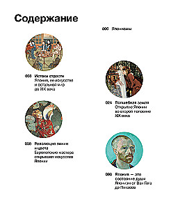 Импрессионисты и Япония. Искусство между Востоком и Западом. История одной страсти