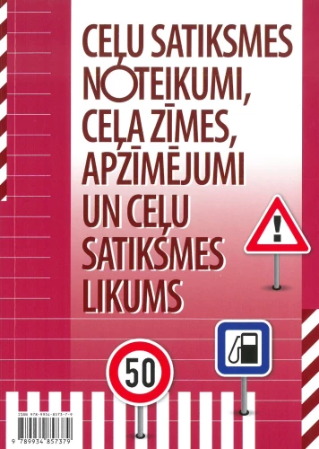 Traffic Rules. Traffic Law