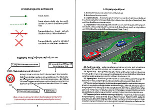 Traffic Rules. Traffic Law