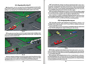 Traffic Rules. Traffic Law