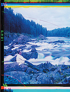 Venemaa impeerium. Värviliste fotode kogu