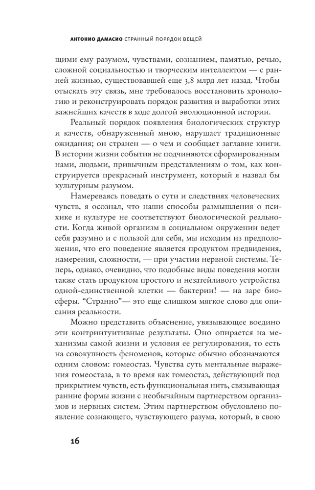 Imelik asjade kord