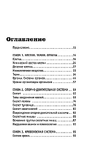 Anatomia. Odkrycie człowieka