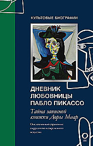 Секретные дневники великих мастеров (Леонардо, Шекспир, Пикассо)