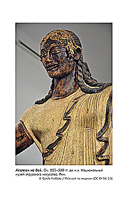 Die Kunst Italiens