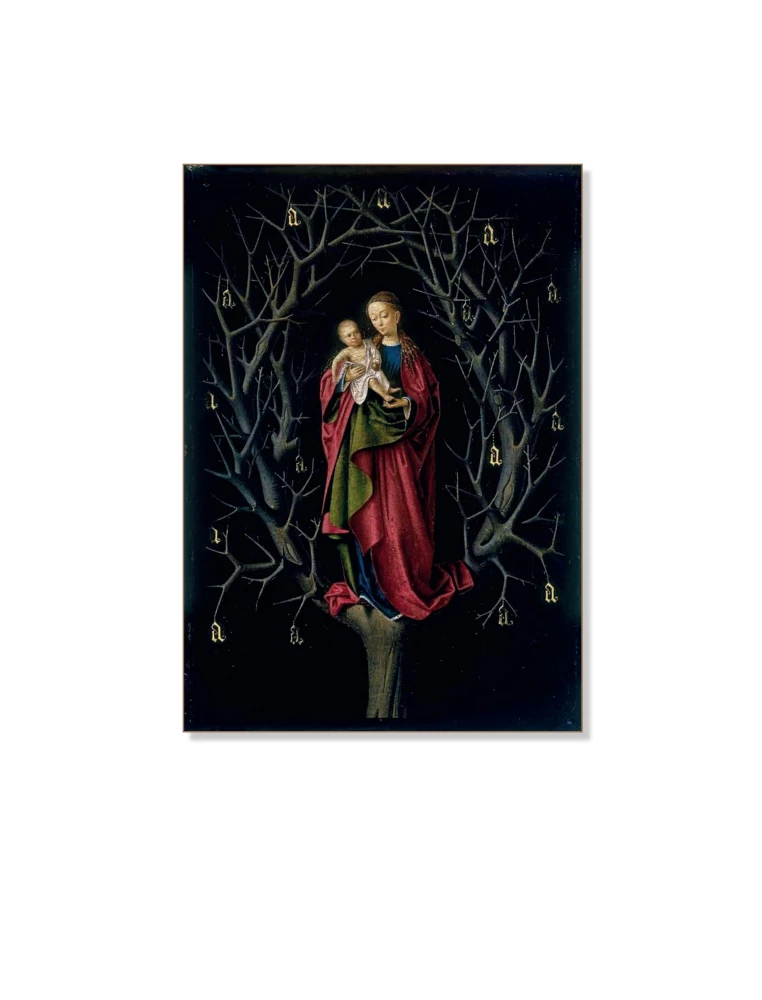 Signs, Symbols and Allegories in Painting