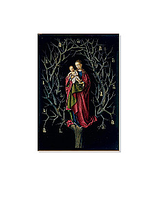Signs, Symbols and Allegories in Painting