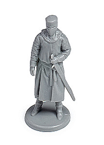 Настольная игра - Fief England. Фьефы Англии