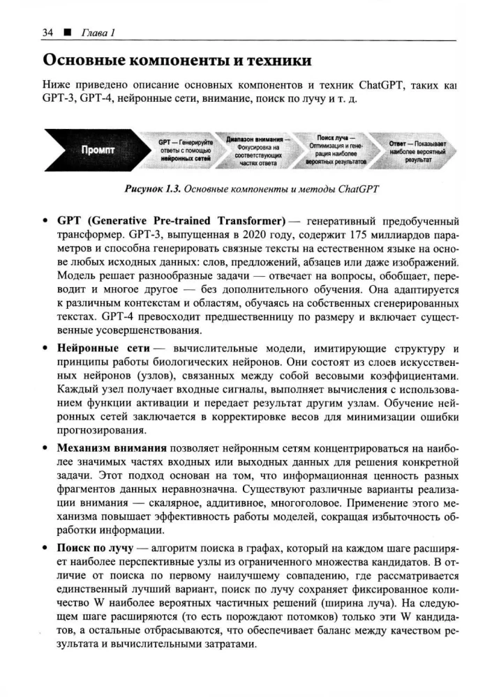 Programowanie w Pythonie z wykorzystaniem sztucznej inteligencji