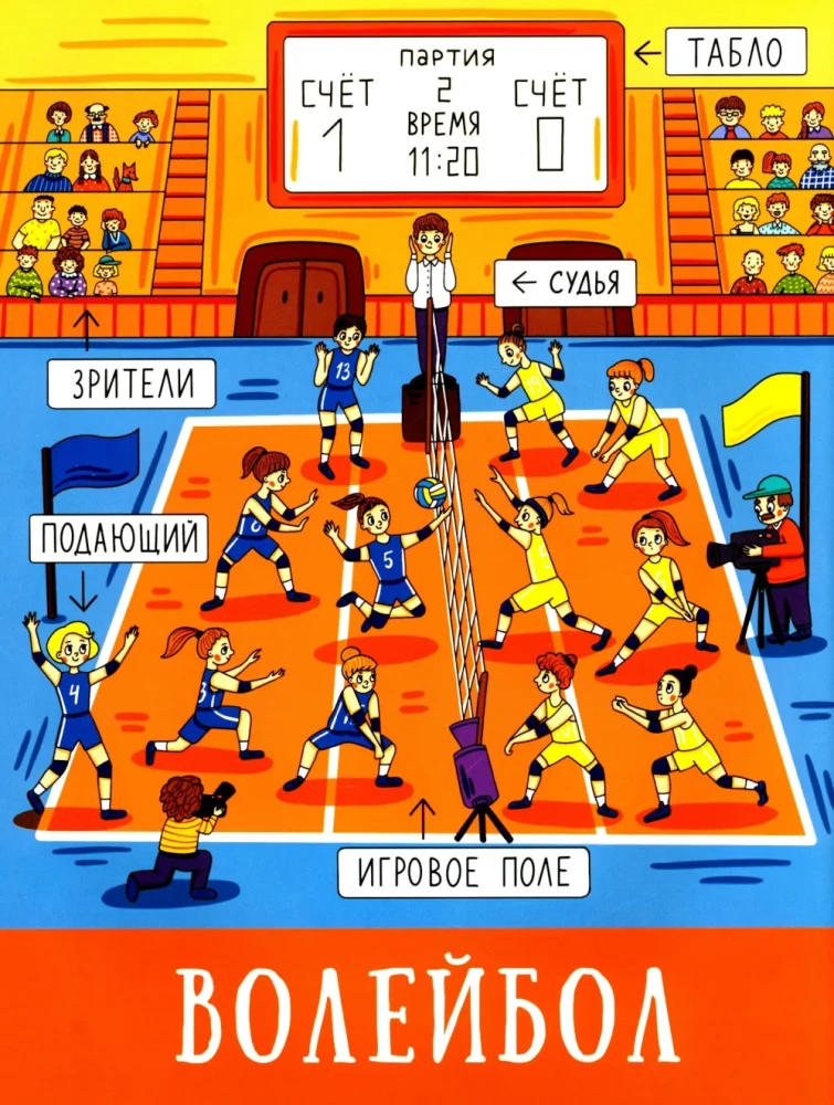 Chcesz uprawiać sport?