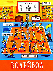 Chcesz uprawiać sport?