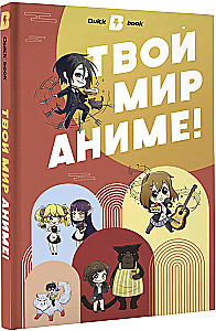 Your Anime World