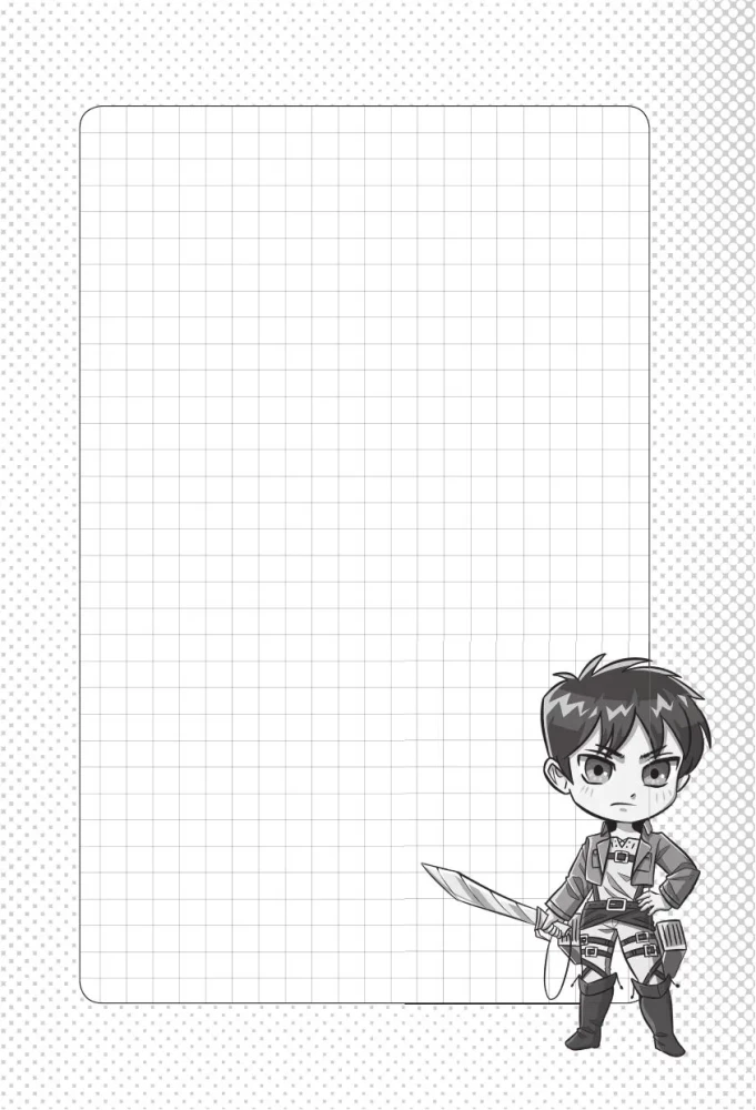 Your Anime World