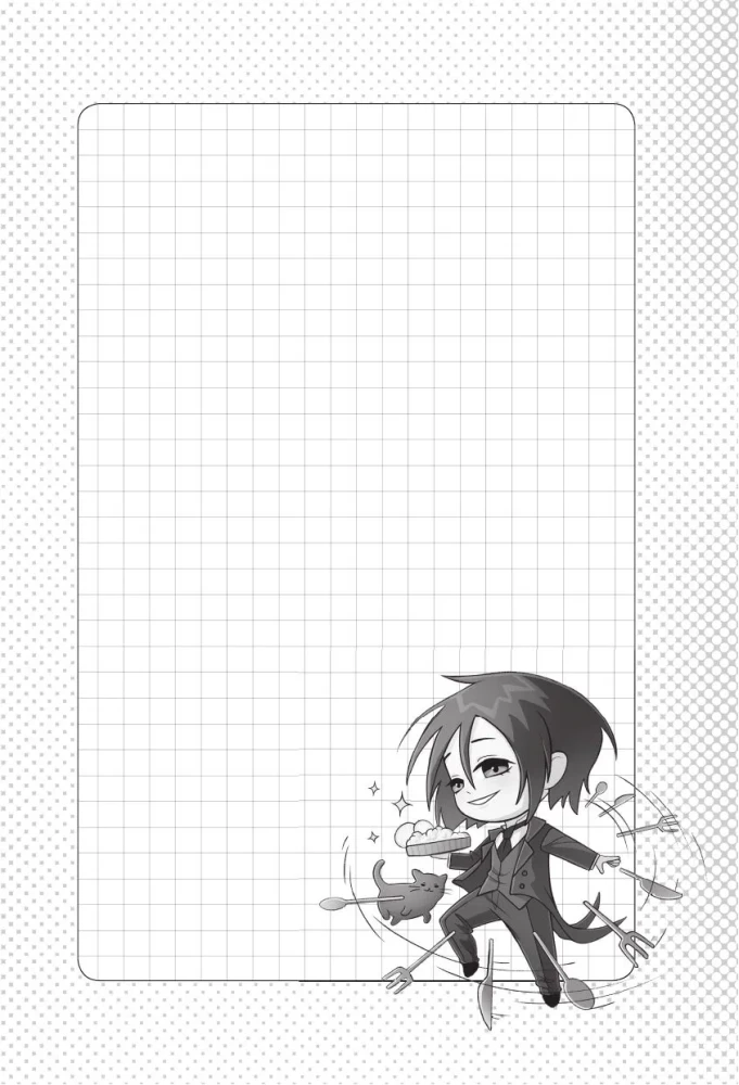 Your Anime World