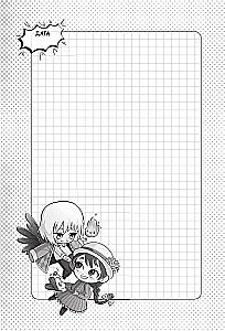 Your Anime World