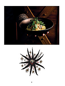 Recipes of the North. The Taste of Real Life